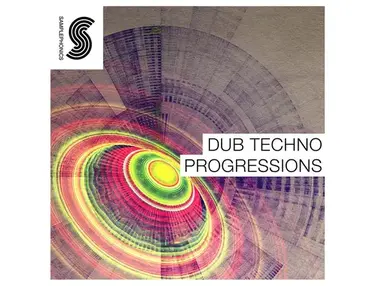 Samplephonics Dub Techno Progressions