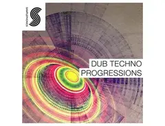 Samplephonics Dub Techno Progressions main image