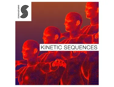 Samplephonics Kinetic Sequences