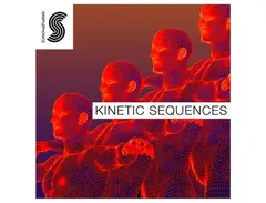 Samplephonics Kinetic Sequences main image