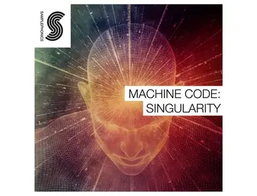 Samplephonics Machine Code: Singularity