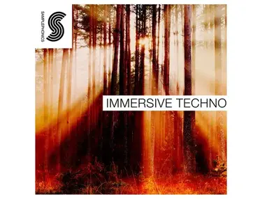 Samplephonics Immersive Techno