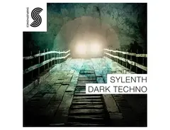Samplephonics Sylenth Dark Techno main image