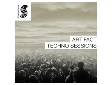 Samplephonics Artifact Techno Sessions