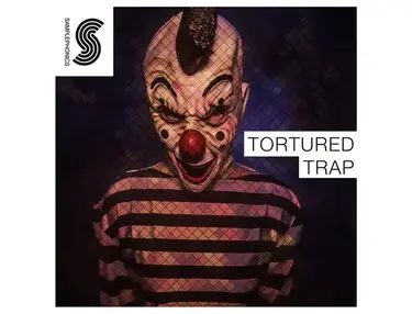 Samplephonics Tortured Trap