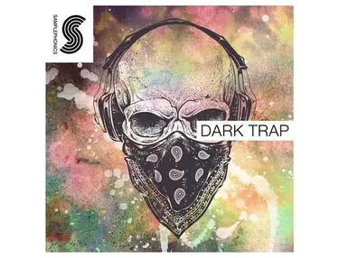 Samplephonics Dark Trap