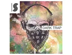 Samplephonics Dark Trap main image