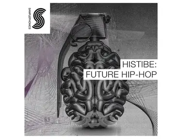 Samplephonics Histibe: Future Hip-Hop