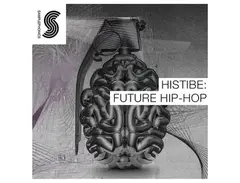 Samplephonics Histibe: Future Hip-Hop main image