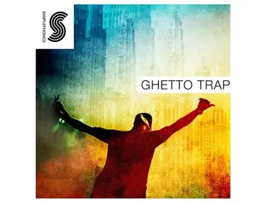 Samplephonics Ghetto Trap