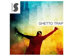 Samplephonics Ghetto Trap main image