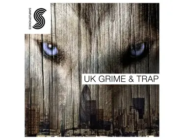 Samplephonics UK Grime & Trap
