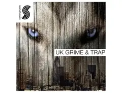 Samplephonics UK Grime & Trap main image