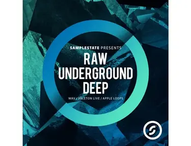 Samplestate Raw Underground Deep