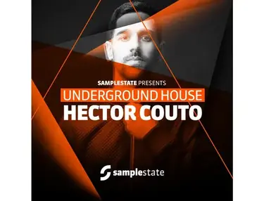 Samplestate Hector Couto - Underground House