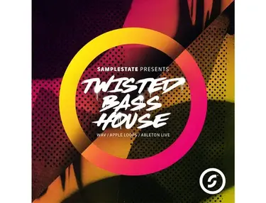 Samplestate Twisted Bass House