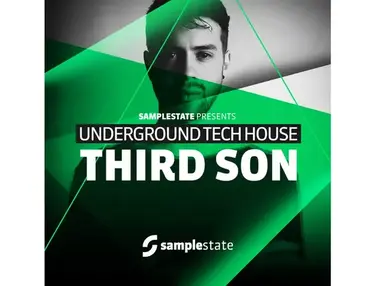 Samplestate Third Son - Underground Tech House