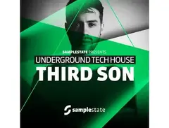 Samplestate Third Son - Underground Tech House main image