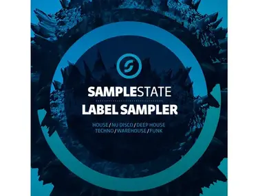 Samplestate Label Sampler