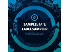 Samplestate Label Sampler main image