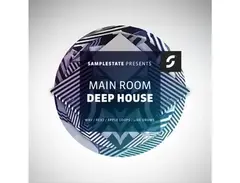 Samplestate Main Room Deep House main image