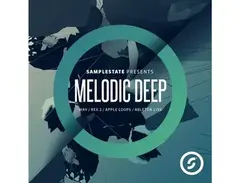 Samplestate Melodic Deep main image