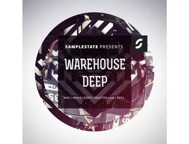 Samplestate Warehouse Deep