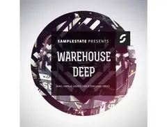 Samplestate Warehouse Deep main image