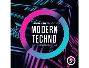 Samplestate Modern Techno
