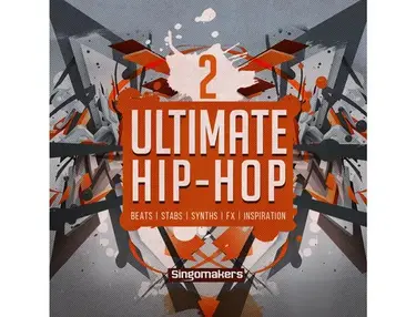 Singomakers Ultimate Hip Hop 2