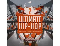 Singomakers Ultimate Hip Hop 2 is a newer version of Singomakers Ultimate Hip Hop