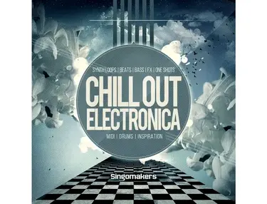 Singomakers Chill Out Electronica
