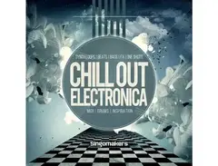 Singomakers Chill Out Electronica main image