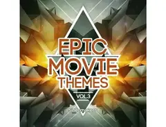 Singomakers Epic Movie Themes Vol. 3 is a newer version of Singomakers Epic Movie Themes 2