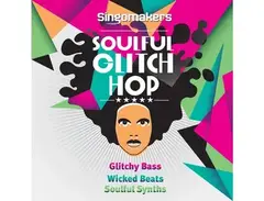 Singomakers Soulful Glitch Hop main image