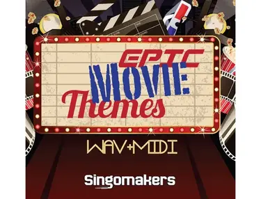 Singomakers Epic Movie Themes