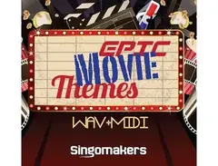 Singomakers Epic Movie Themes main image