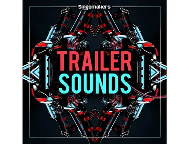 Singomakers Trailer Sounds