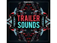 Singomakers Trailer Sounds main image