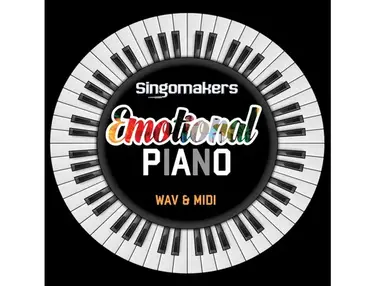 Singomakers Emotional Piano Themes