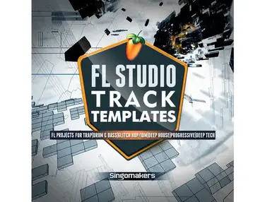 Singomakers FL Studio Track Templates
