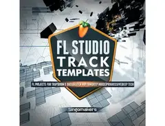 Singomakers FL Studio Track Templates main image