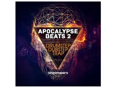 Singomakers Apocalypse Beats 2 - Trap Dubstep Drumstep