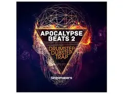Singomakers Apocalypse Beats 2 - Trap Dubstep Drumstep is a newer version of Singomakers Apocalypse Beats -Trap Dubstep Drumstep