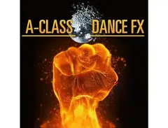 Singomakers A-Class Dance FX main image