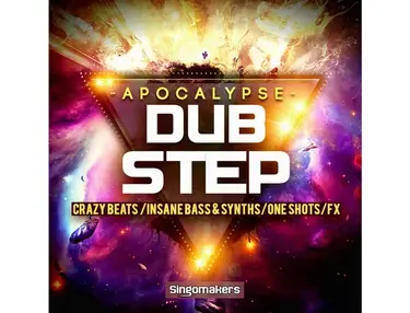 Singomakers Dubstep Apocalypse