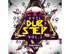Singomakers Evil Dubstep Vol. 2 main image