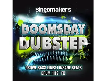 Singomakers Doomsday Dubstep