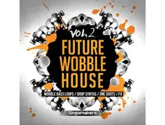 Singomakers Future Wobble House Vol. 2 is a newer version of Singomakers Future Wobble House