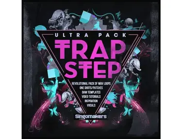 Singomakers Trapstep Ultra Pack
